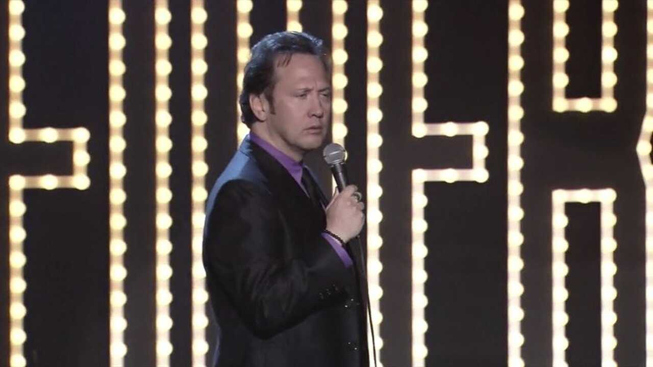 Rob Schneider: Soy Sauce and the Holocaust 0