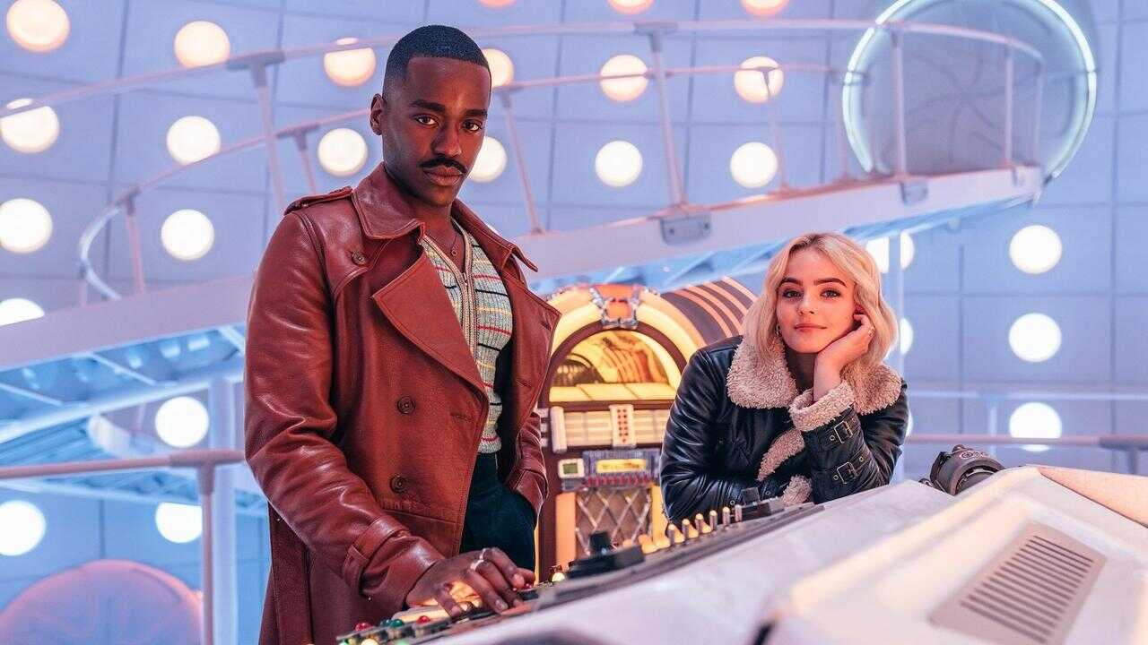 4K - Doctor Who (2024) 2