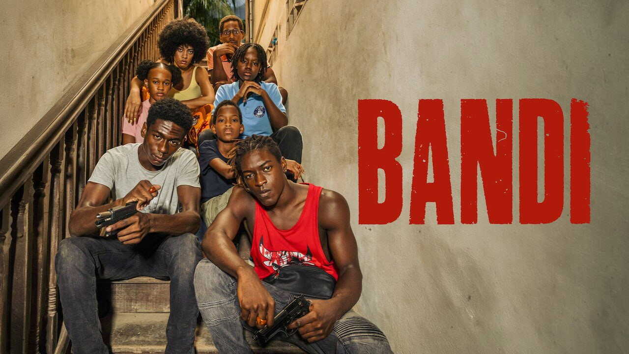 EN - Bandi (2026) (MULTI) 2