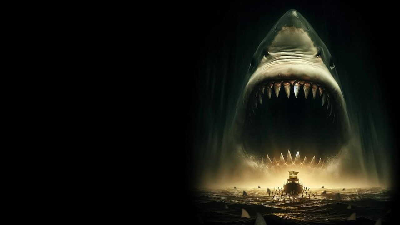 Ghost Divers (2025) 0