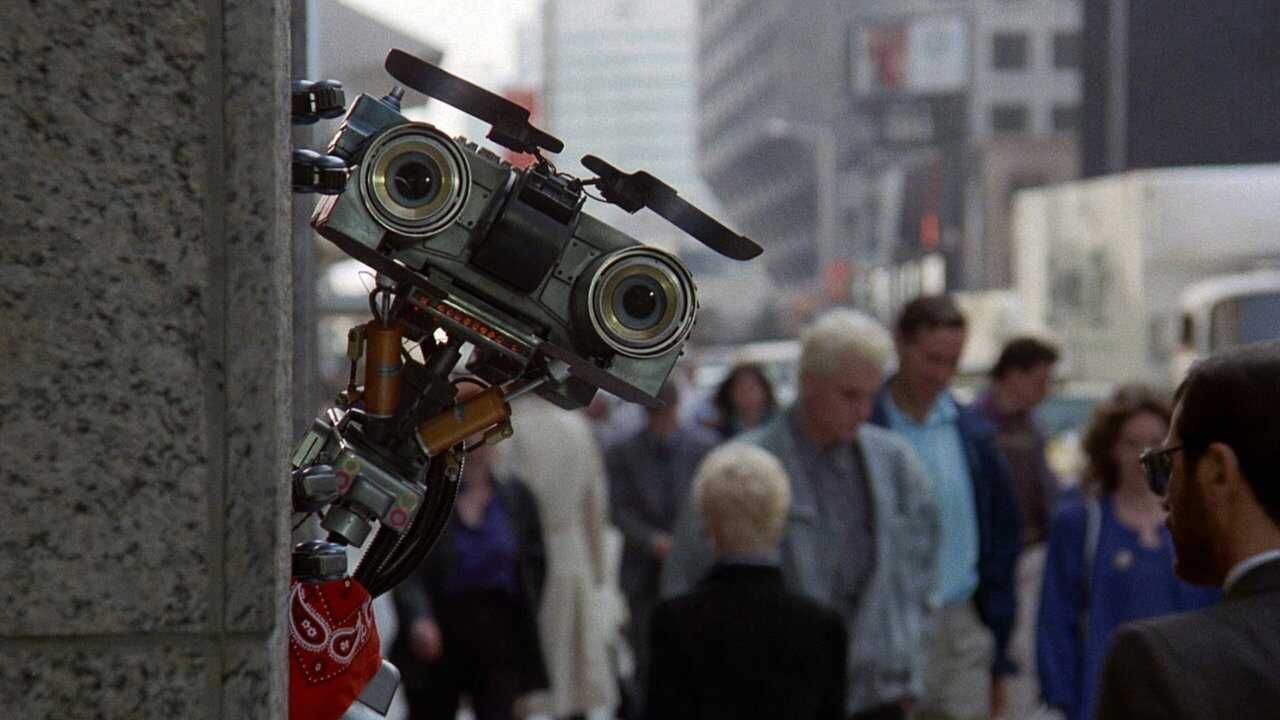 Short Circuit 2 0