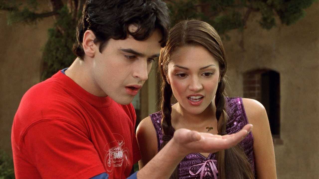 Clockstoppers (2002) 0