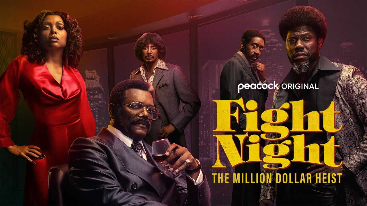 EN - Fight Night: The Million Dollar Heist (2024) 4