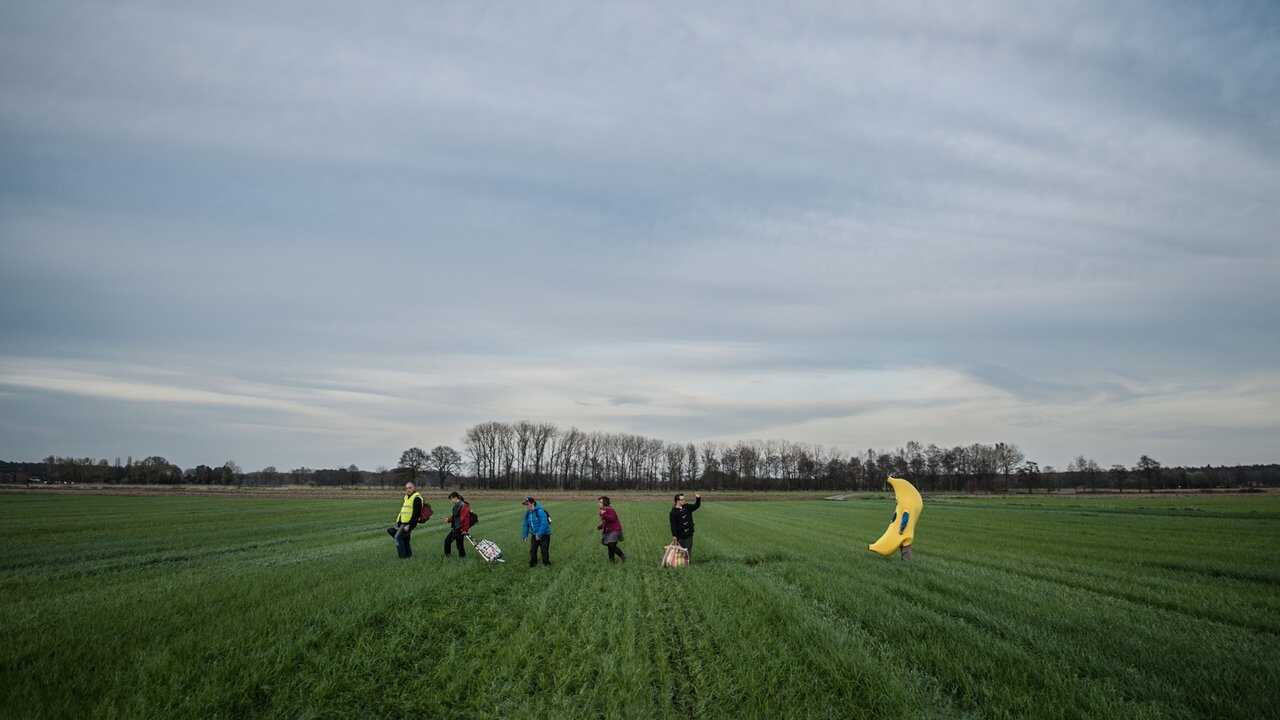 NL - TYTGAT CHOCOLAT 0