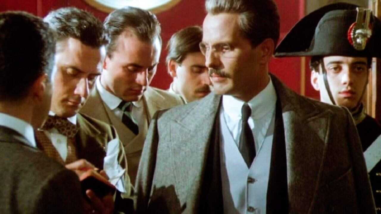 I Am the Law (1977) 0