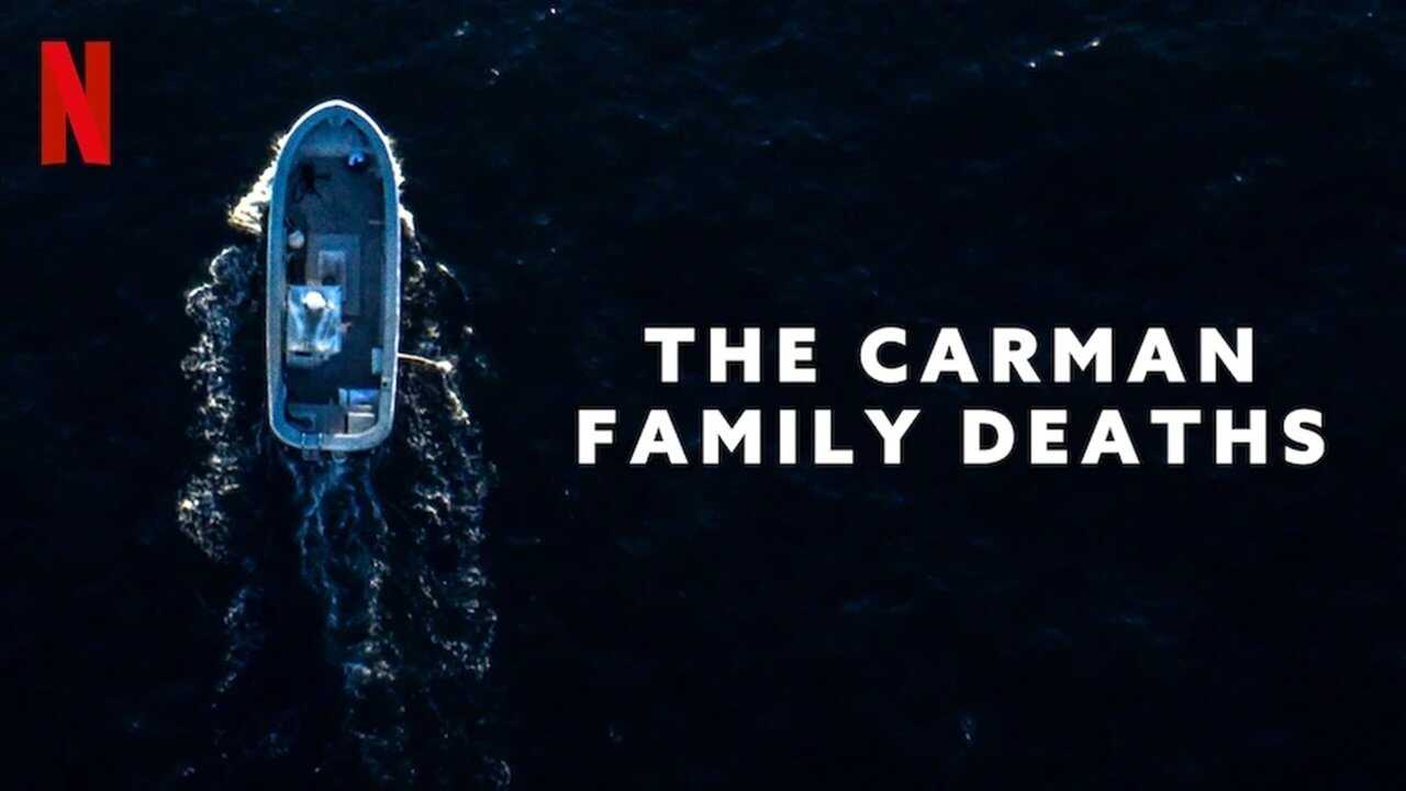 The Carman Family Deaths (2025) 0