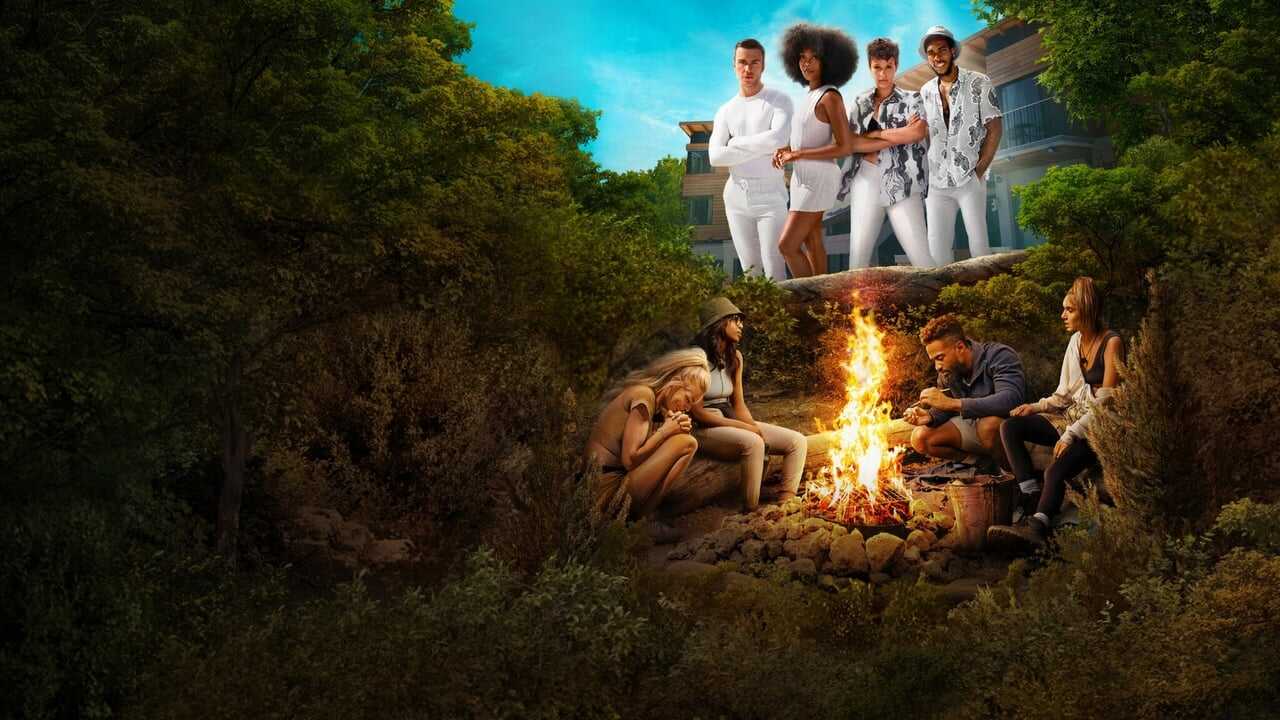 NF - Surviving Paradise (2023) 0