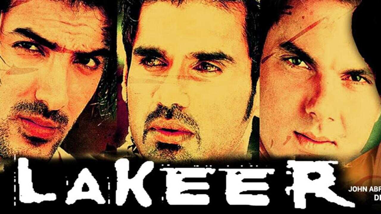 Lakeer (2004) 0