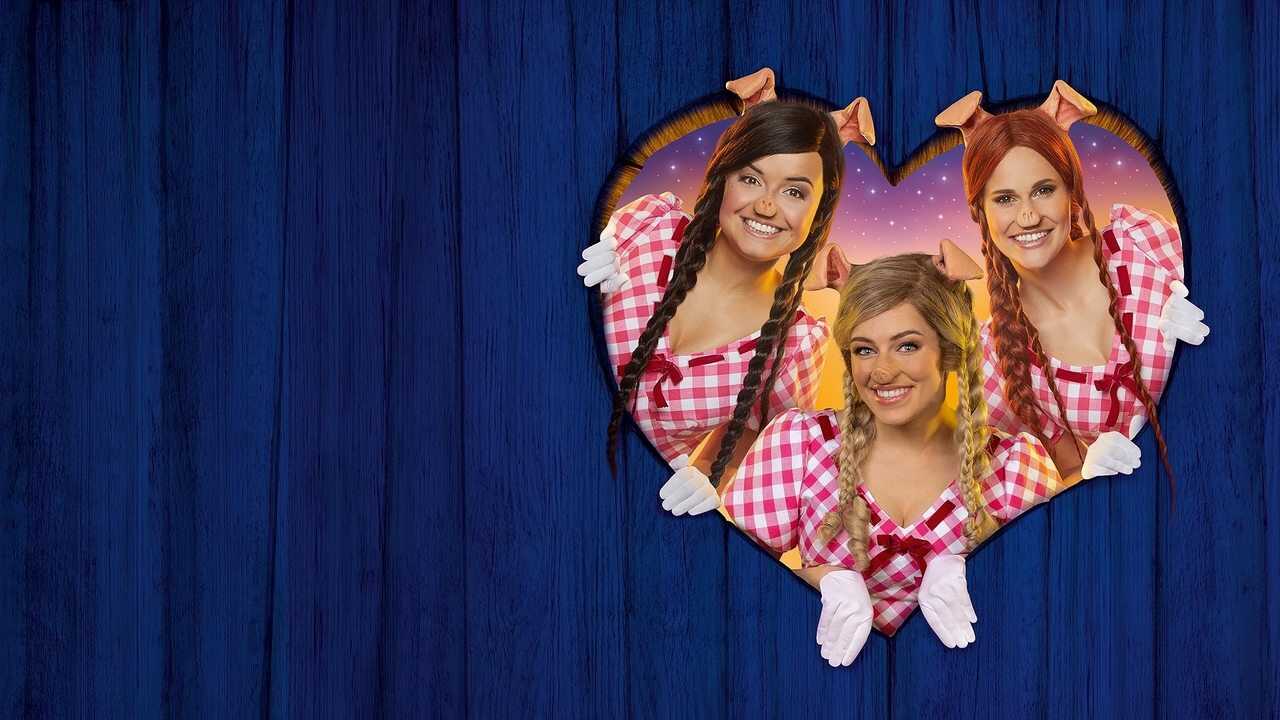 De 3 Biggetjes (2024) 0