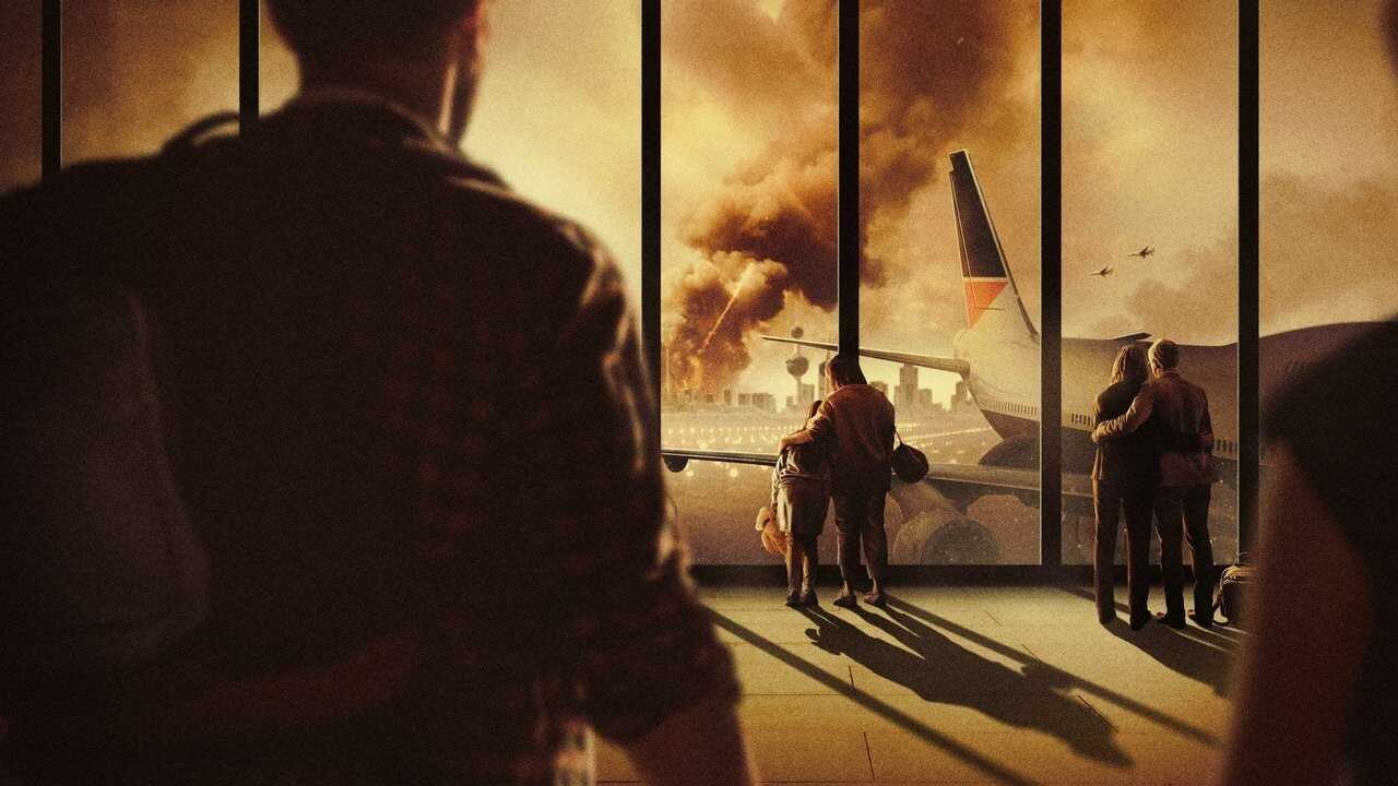 Flight 149: Hostage of War (2025) 0