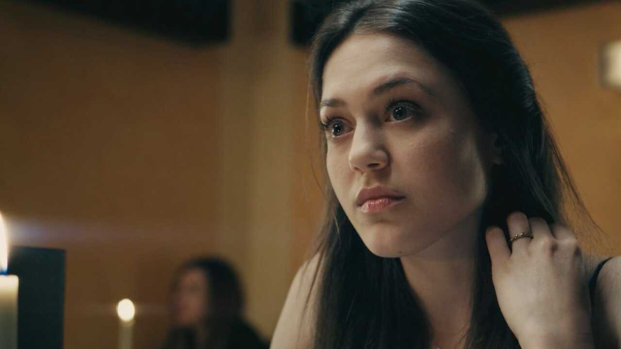 The Dark Girl (2023) 0