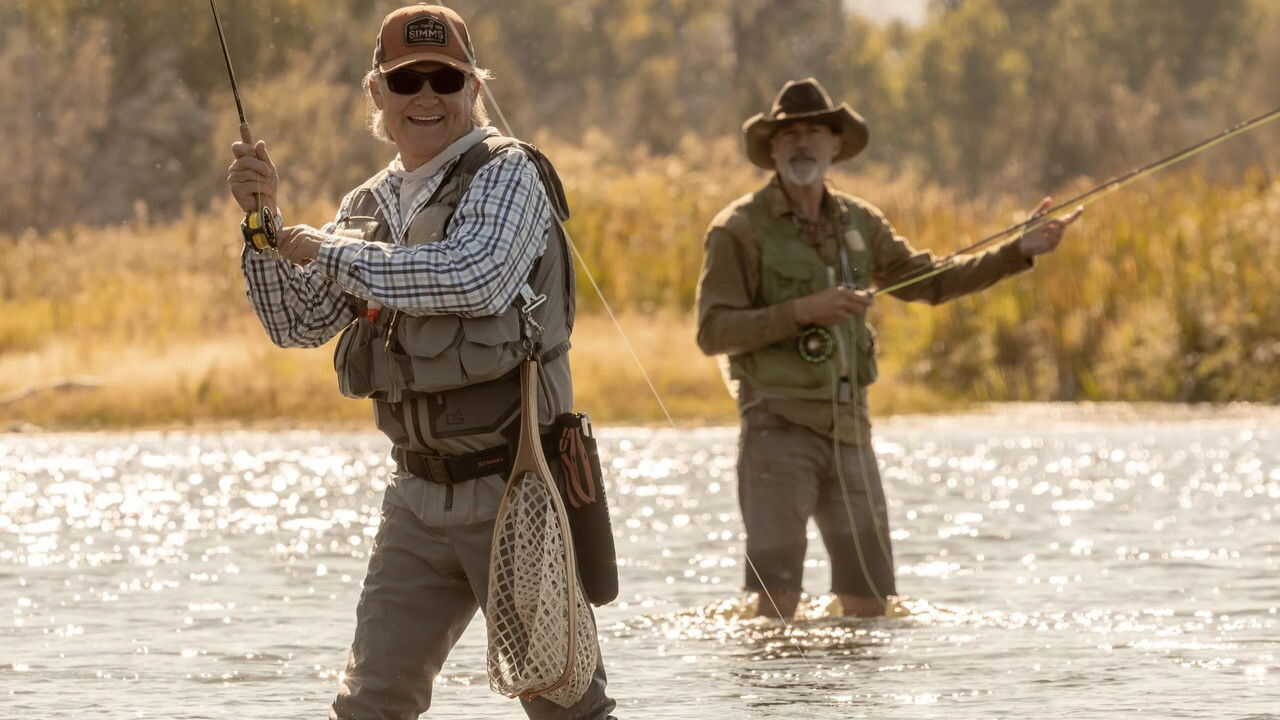 EN - The Madison (2026) (US) 1