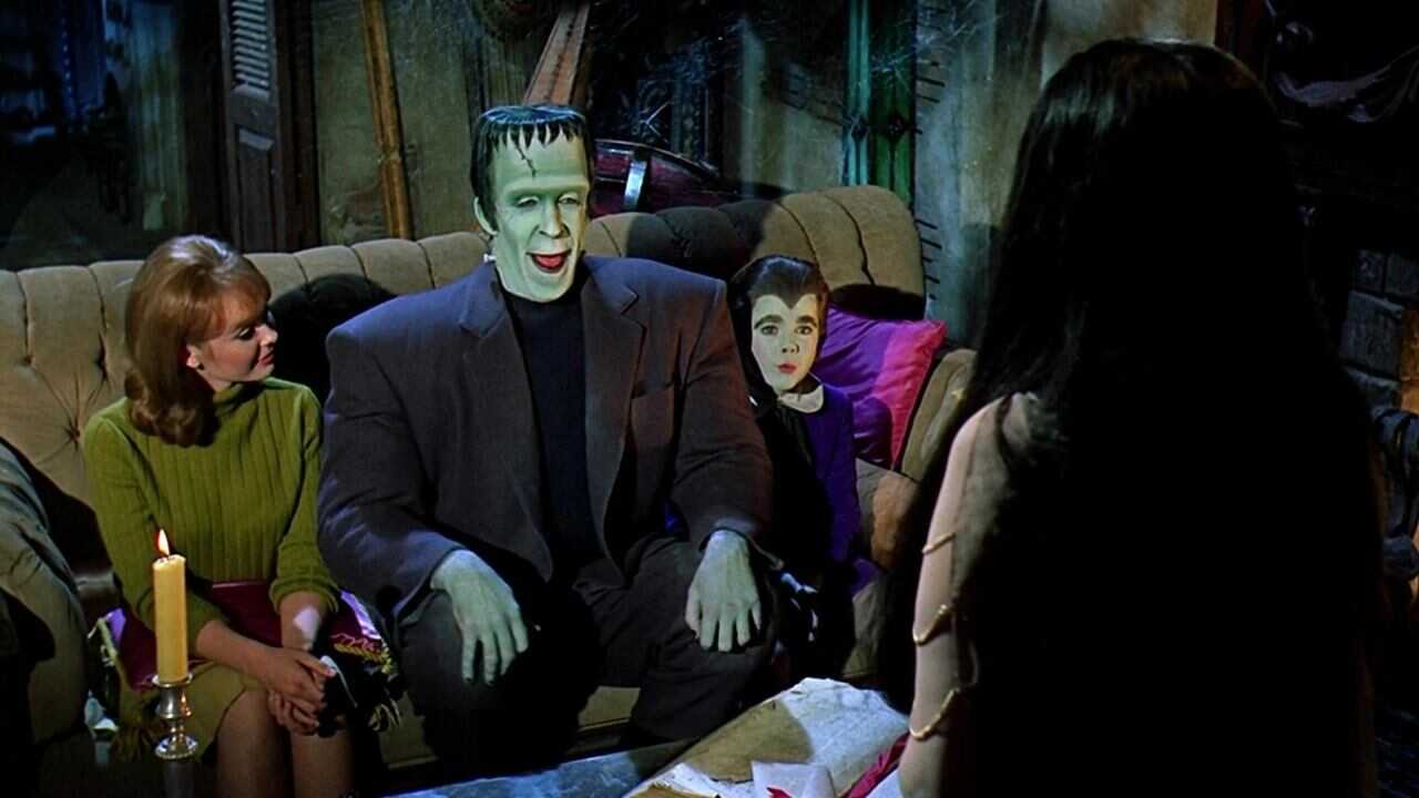 Munster, Go Home! 0