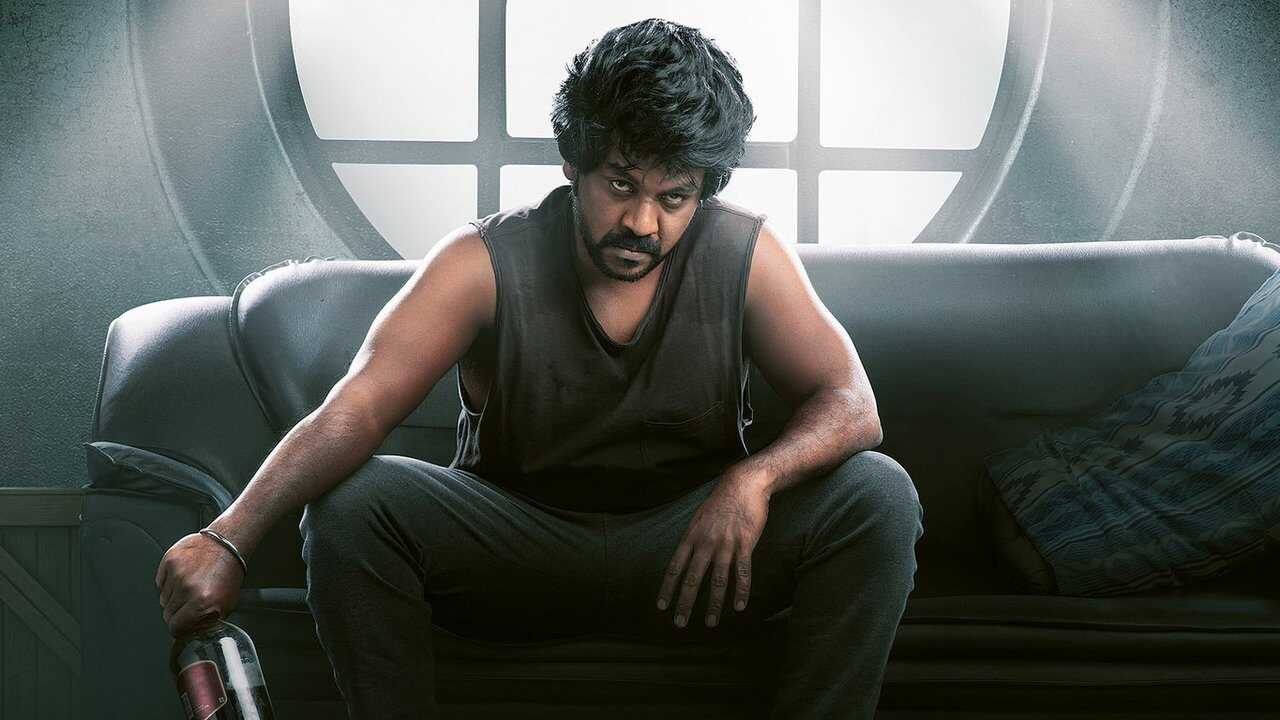 ருத்ரன் 0
