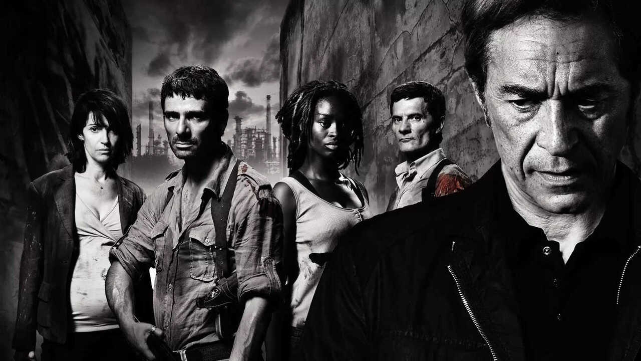 Les Insoumis (2008) 0