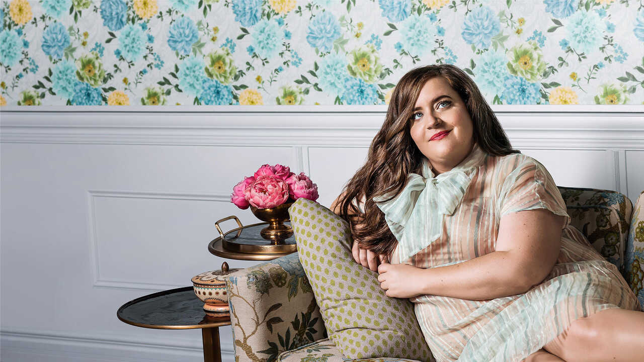 EN - Shrill (2019) 3