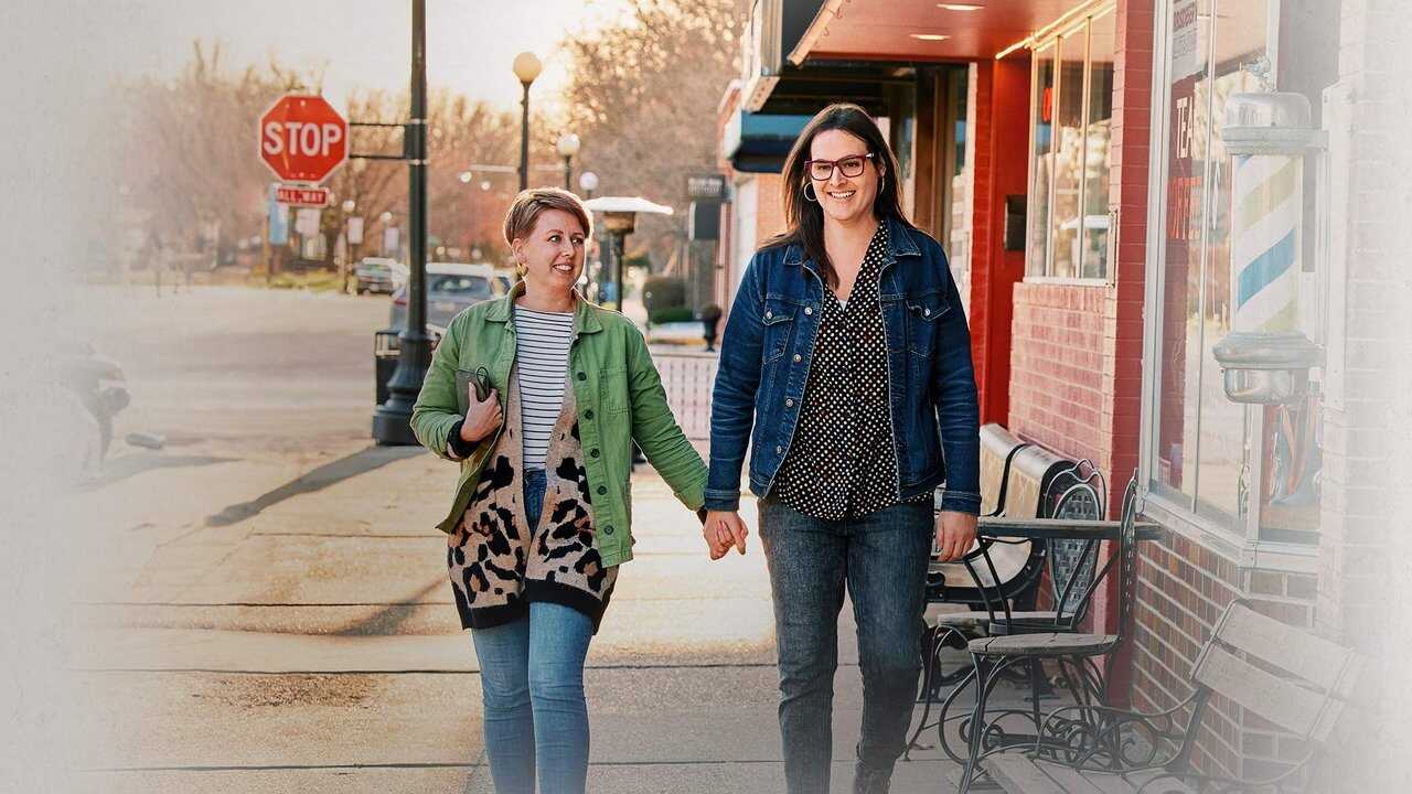 We Live Here: The Midwest (2023) 0