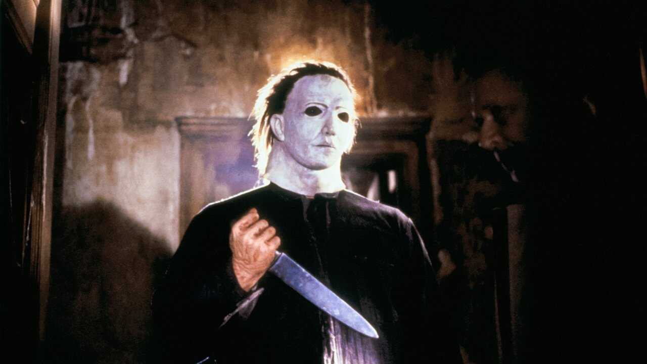 Halloween 5: The Revenge of Michael Myers (1989) 0