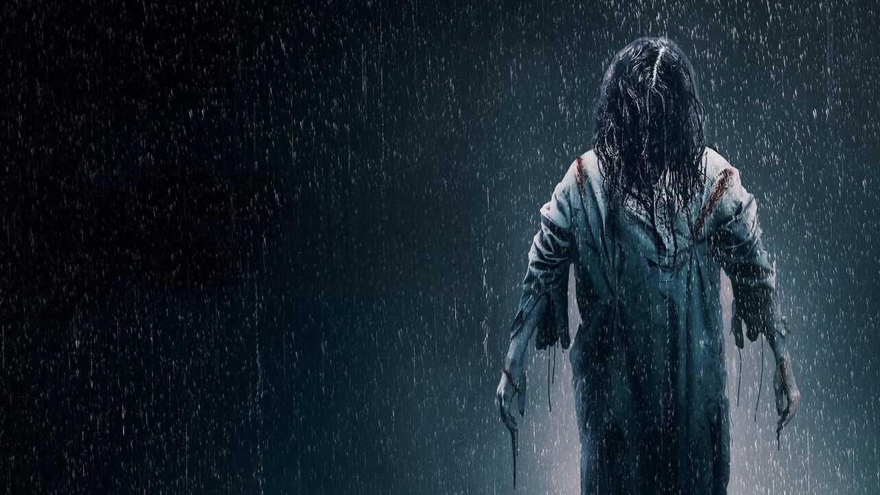 The Unseen (2023) 0