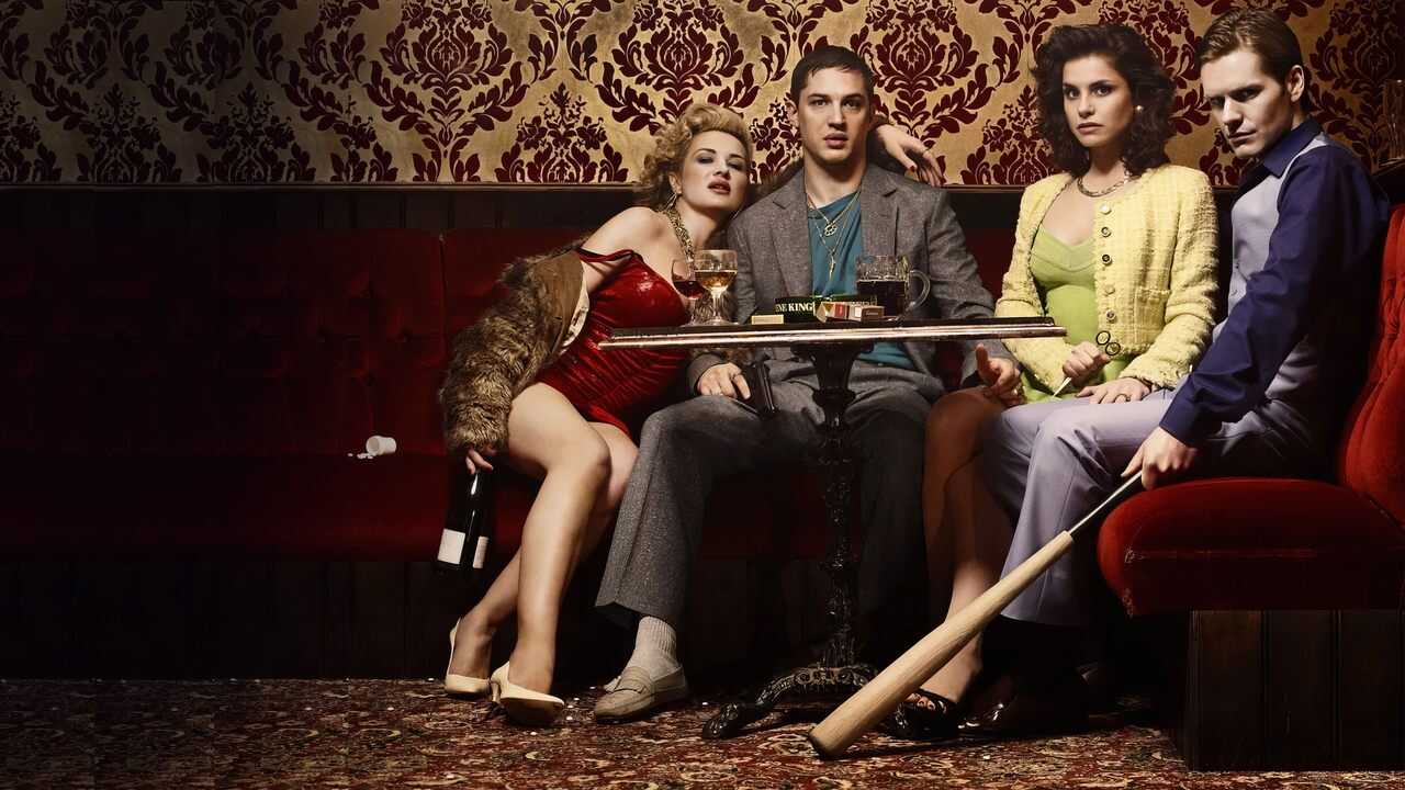 EN - The Take (2009) 0
