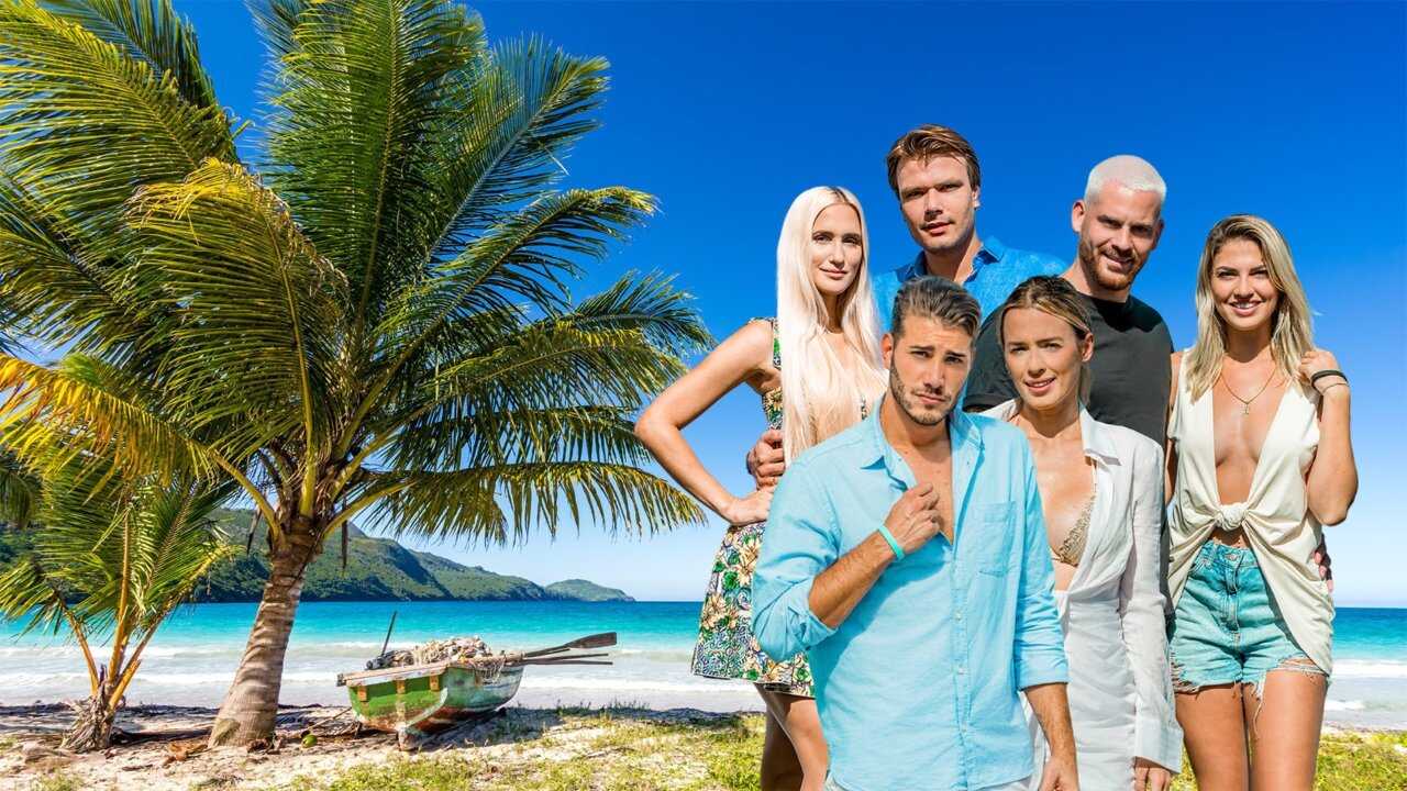 FR - La Bataille des couples 0
