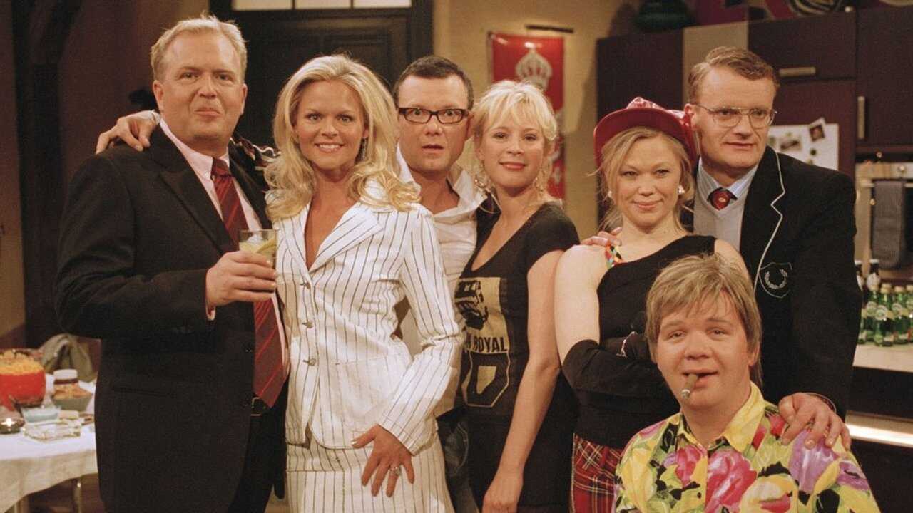 DK - Langt fra Las Vegas (2001) (DK) 0