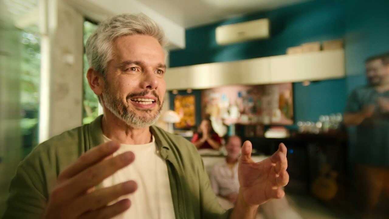 Vidente por Acidente (2024) 0