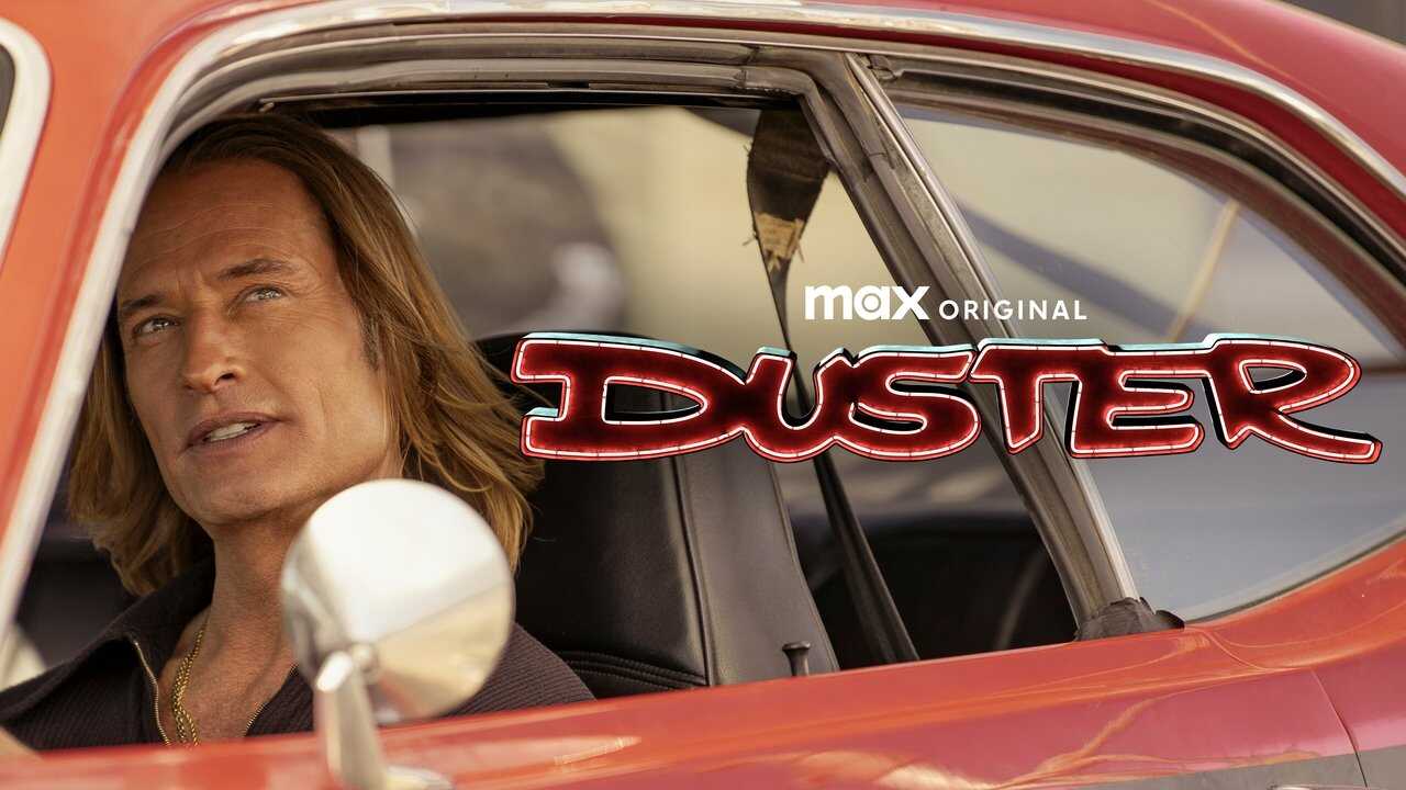 [SE] Duster 4