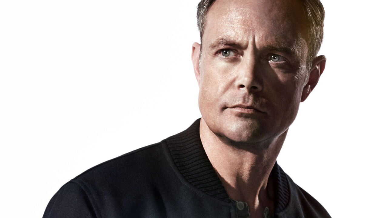 EN - The DNA of Murder with Paul Holes (2019) 2