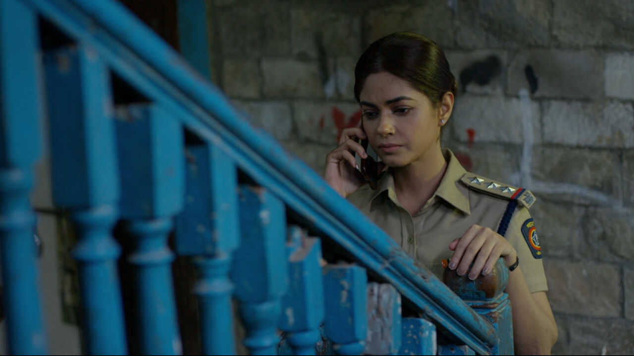 IN - Kamathipura (2021) (IN) 1