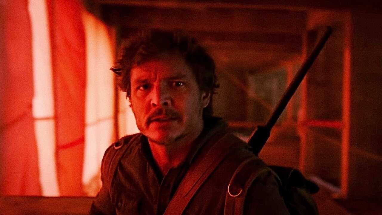 EN - The Last Of Us 4K (2023) 3