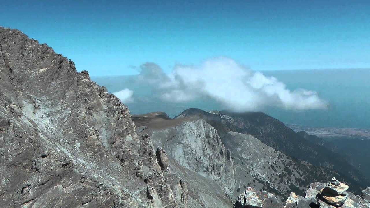 Les secrets du mont Olympe (2024) 0