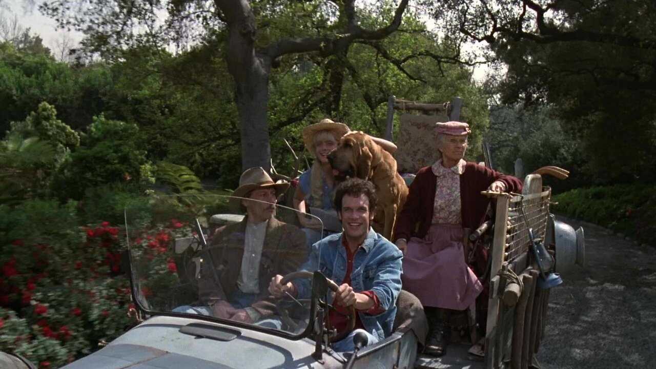 The Beverly Hillbillies (1993) 0