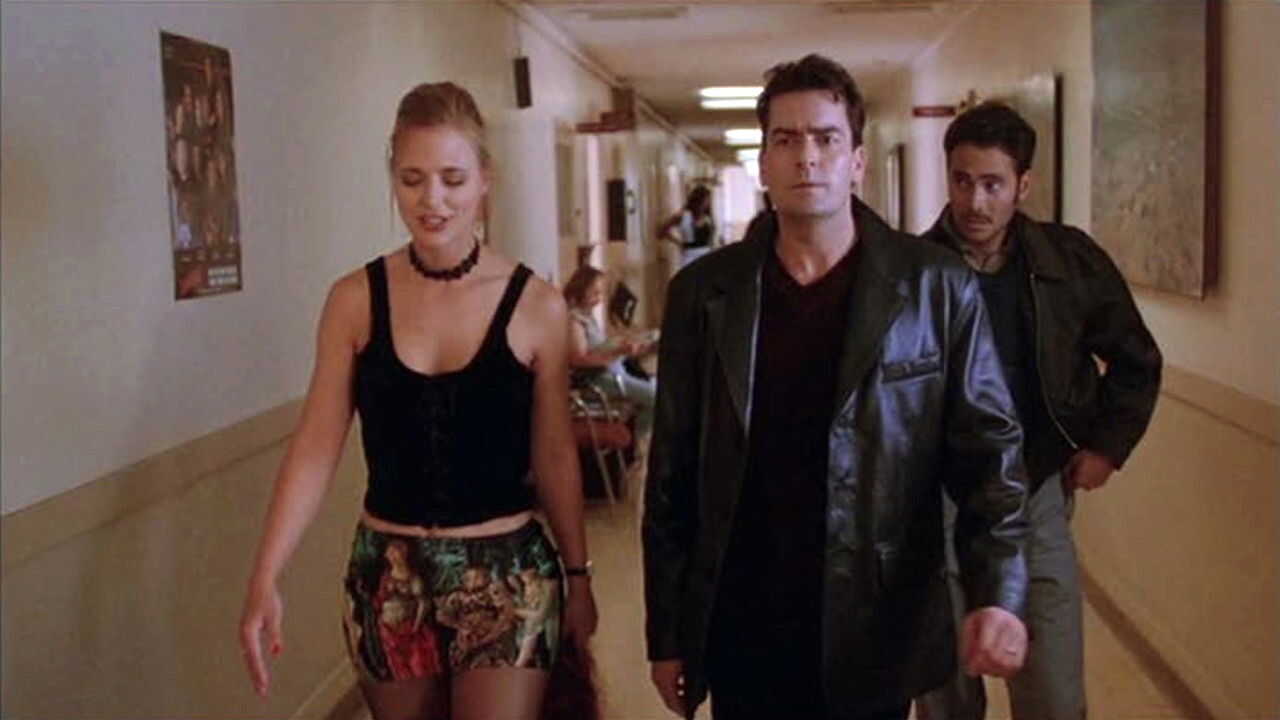 No Code of Conduct (1999) 0