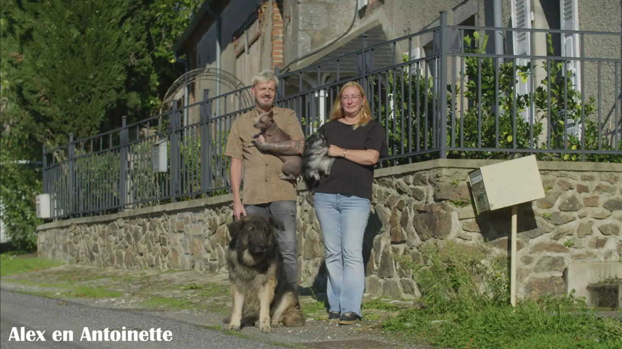 NL - KASTEEL GEKOCHT WAT NU 4