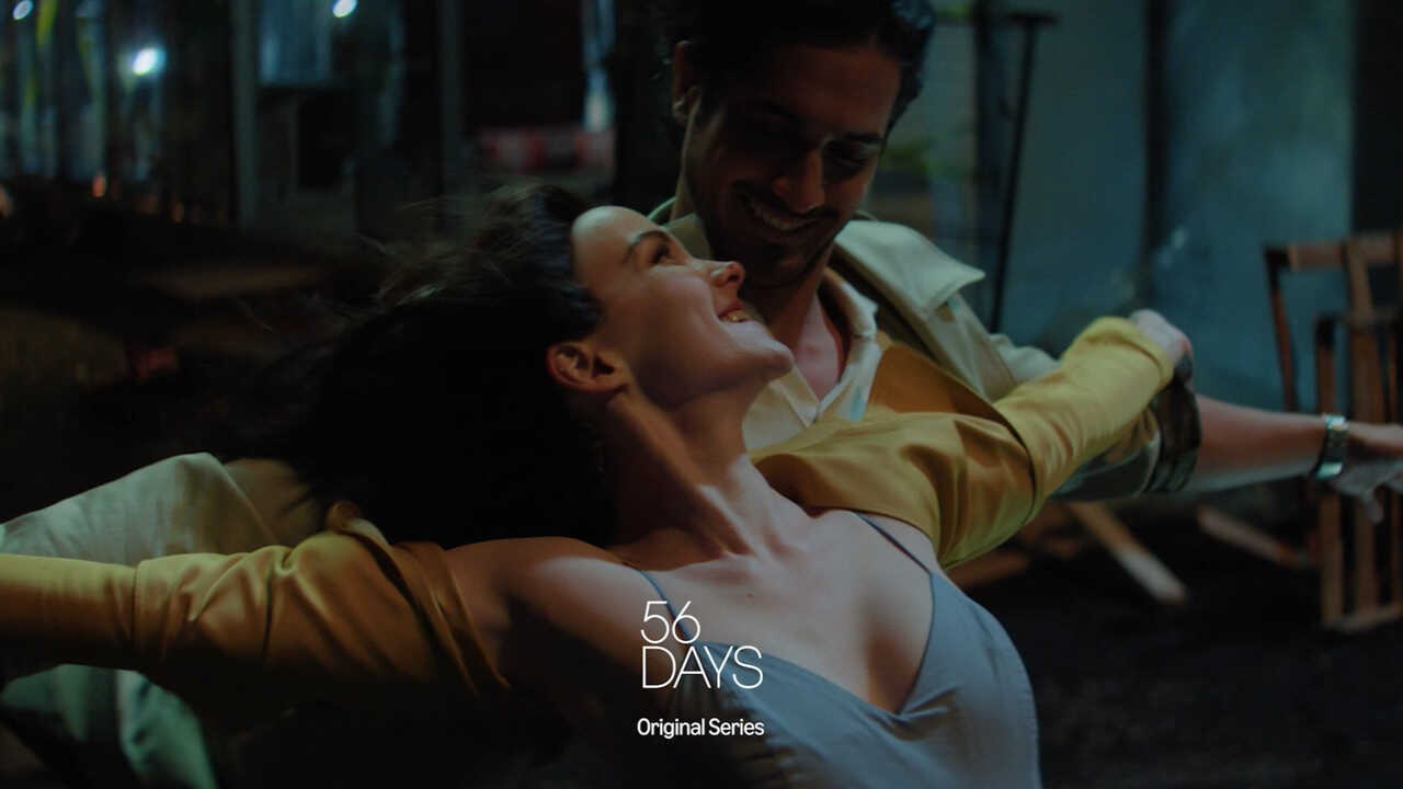 4K-DE - 56 Tage (2026) (US) 2