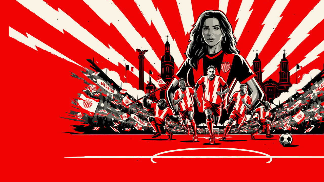 AR - نيكاكسا (2025) (US) 2