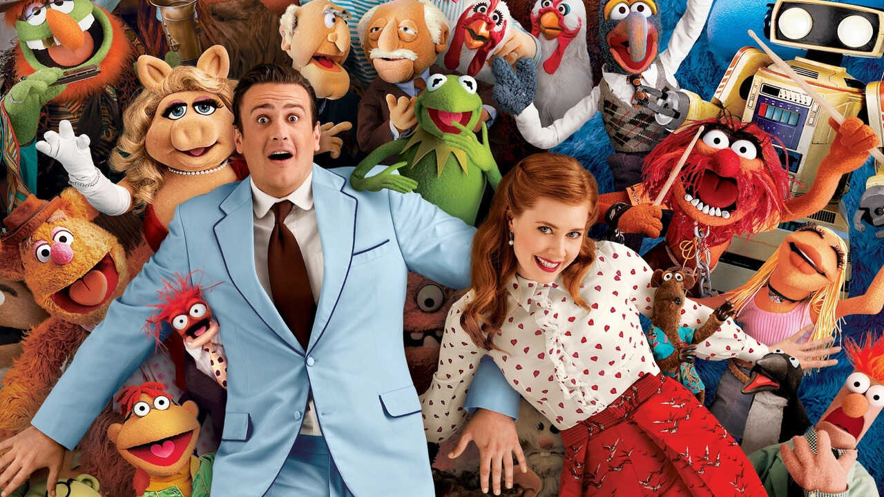 The Muppets (2011) 0