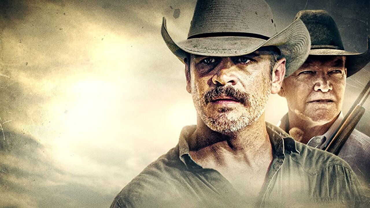 El Ladrón de Rodeo (2021) 0