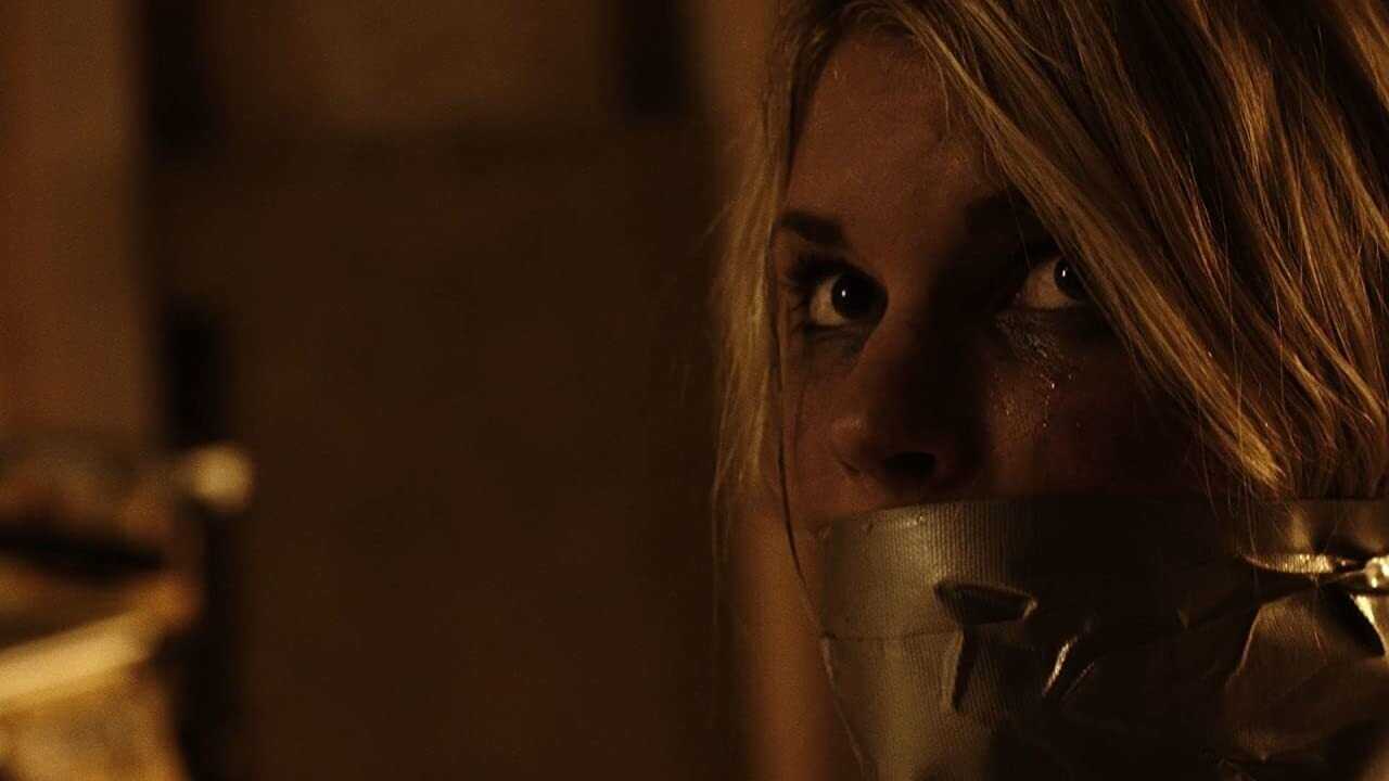 Johan Falk: Organizatsija Karayan (2012) 0