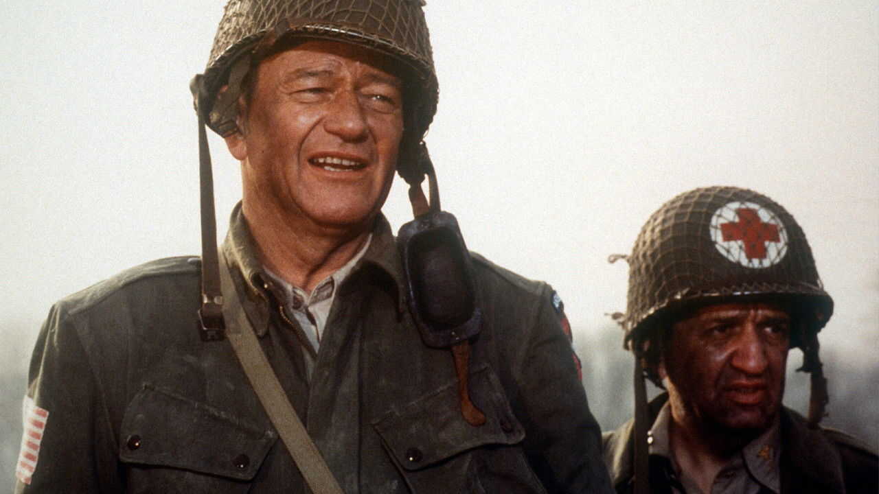 The Longest Day (1962) 0