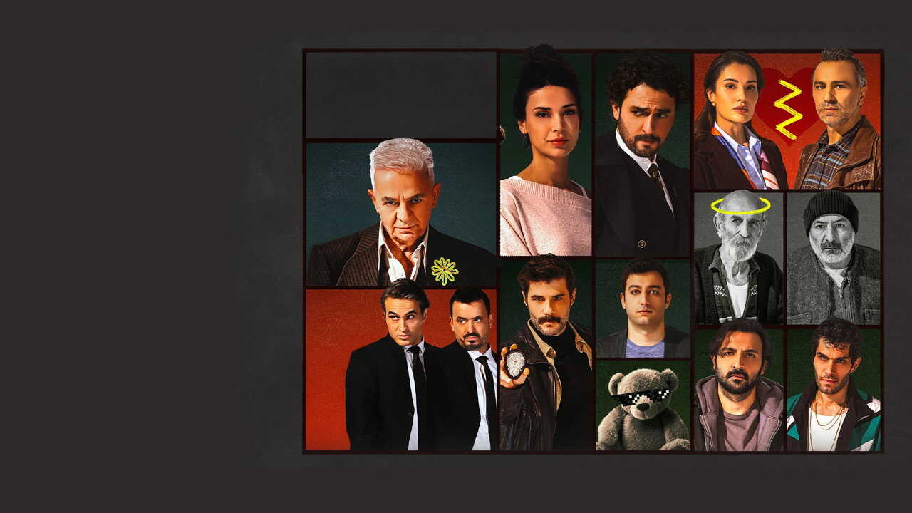 AR - مسلسل الحصة 0