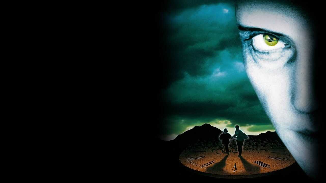 The Prophecy (1995) 0