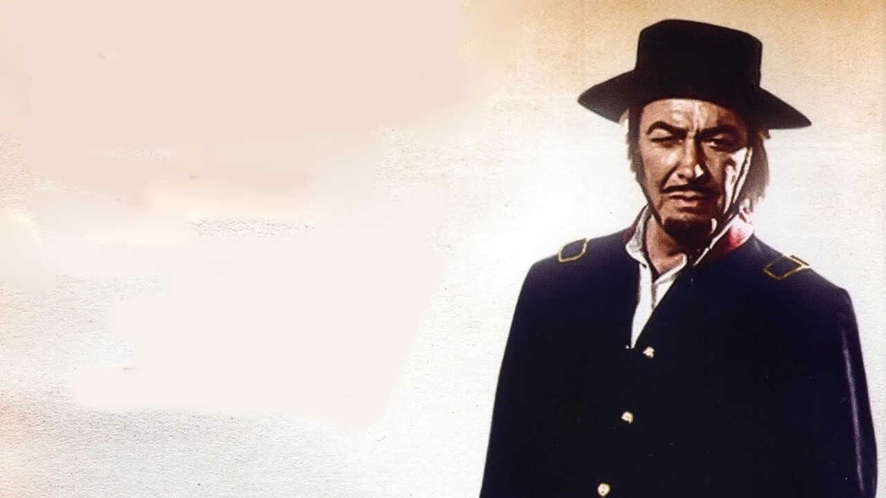 Die Verfluchten der Pampas (1966) 0