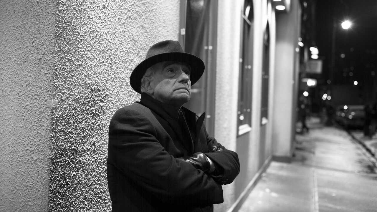 ES - Mr. Scorsese (2025) (US) 1