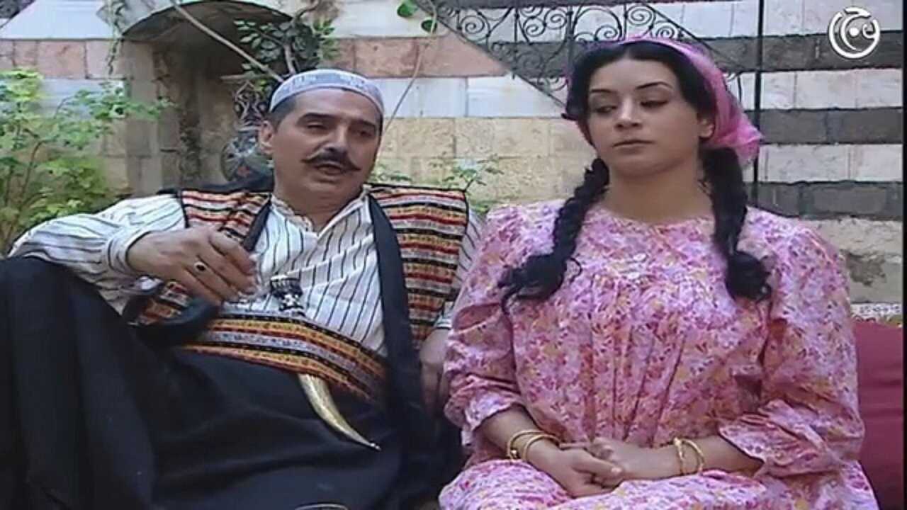 AR - مسلسل ليالي الصالحية 1