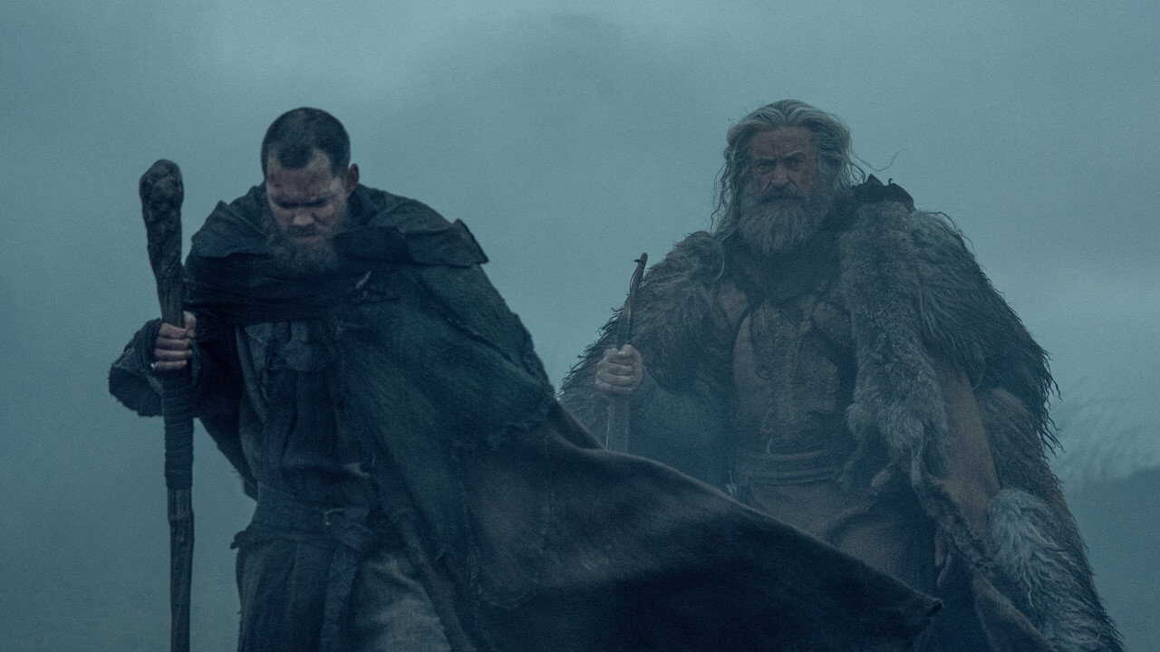 The Death of Robin Hood (2026) 0