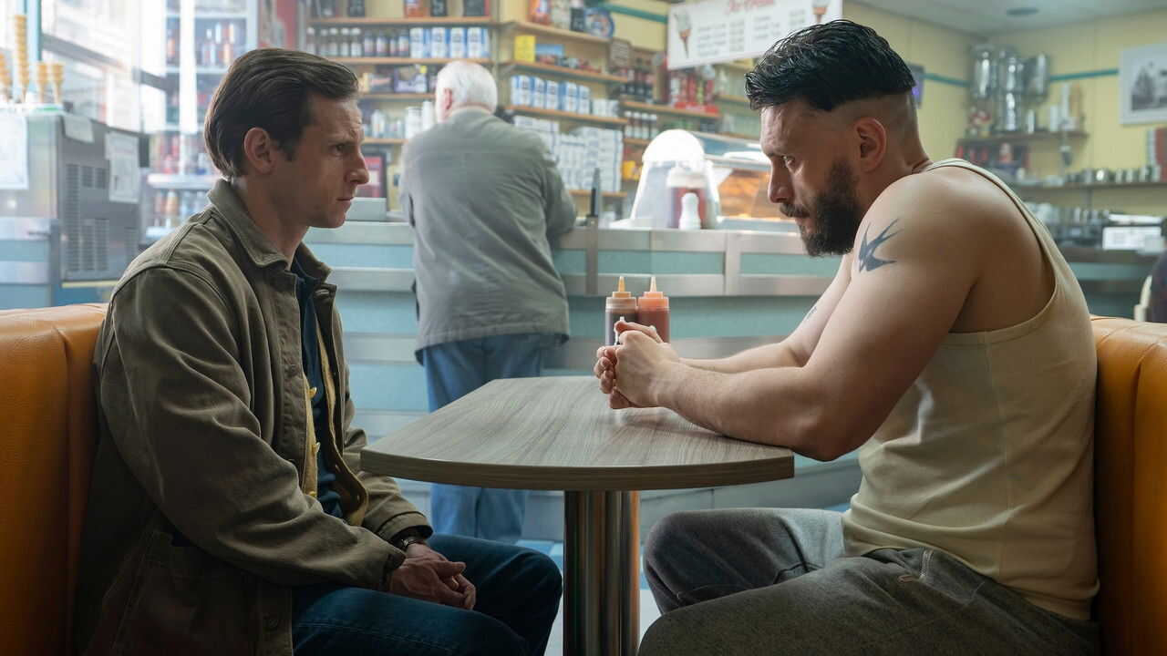 EN - Half Man (2026) (US) 2