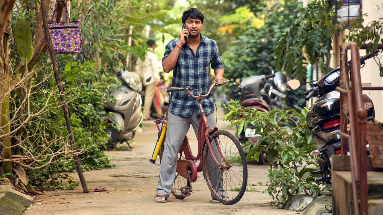 అంటే... సుందరానికీ! 0