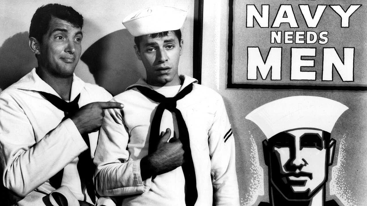 Sailor Beware (1952) 0